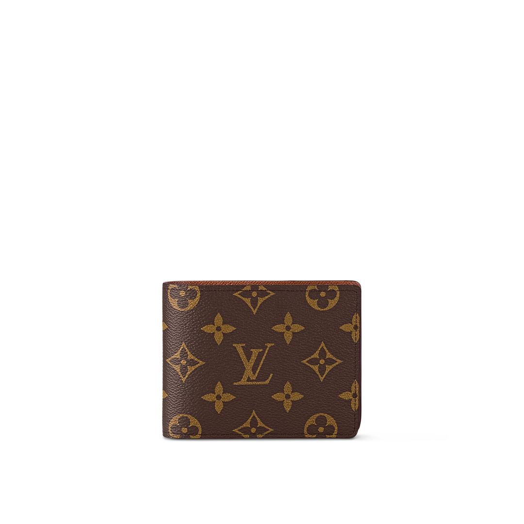 Luxury Leather Goods for Men Wallets, Card Holders & More LOUIS